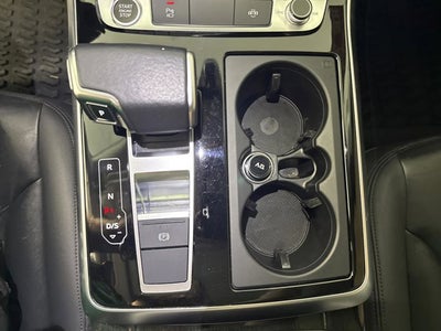 2021 Audi Q7 Premium Plus