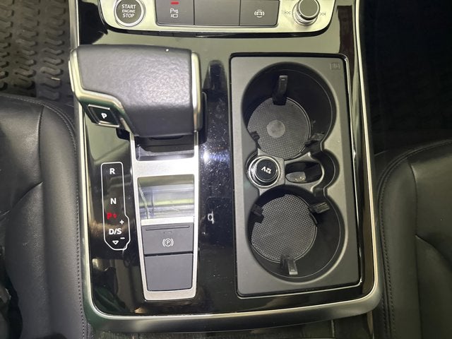 2021 Audi Q7 Premium Plus