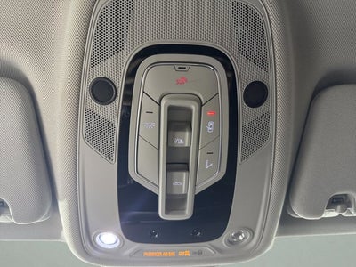 2021 Audi Q7 Premium Plus