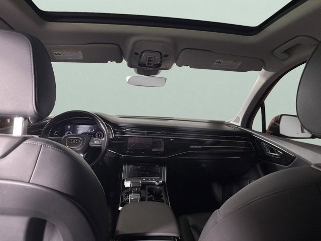 2021 Audi Q7 Premium Plus