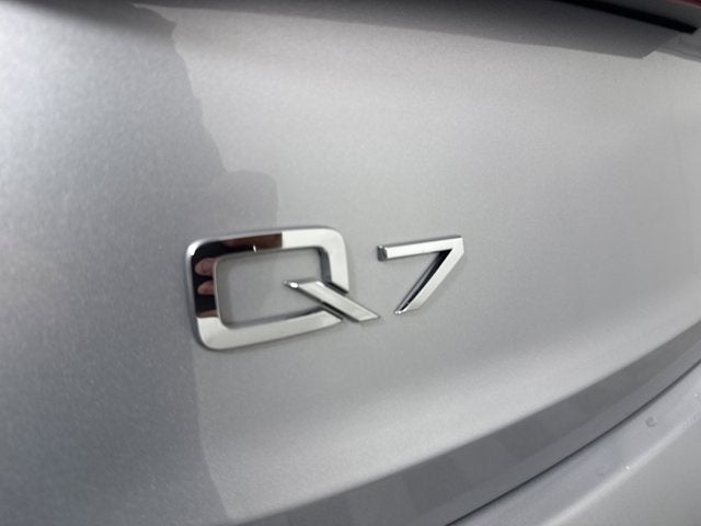 2021 Audi Q7 Premium Plus