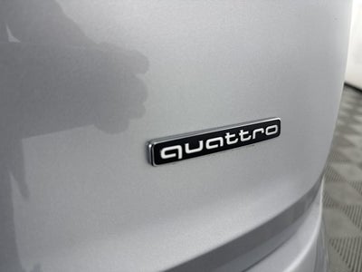 2021 Audi Q7 Premium Plus