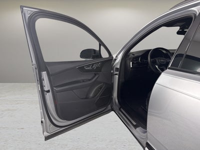 2021 Audi Q7 Premium Plus