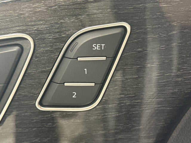 2021 Audi Q7 Premium Plus
