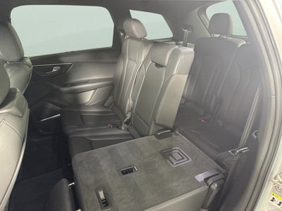 2021 Audi Q7 Premium Plus
