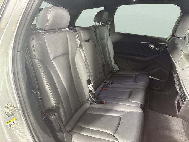 2021 Audi Q7 Premium Plus