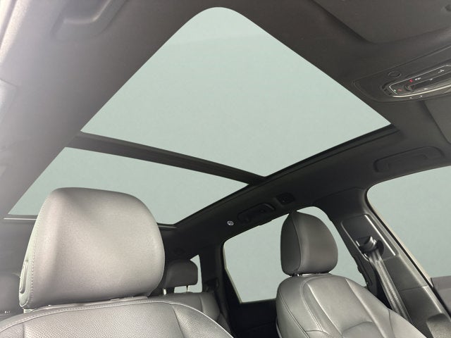 2021 Audi Q7 Premium Plus