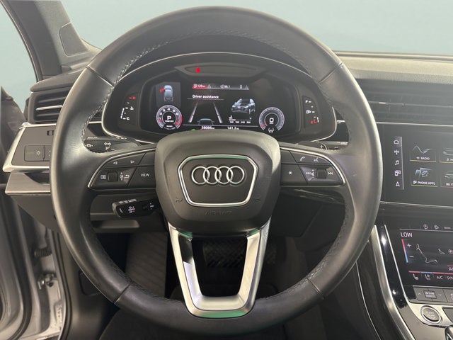 2021 Audi Q7 Premium Plus