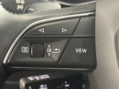 2021 Audi Q7 Premium Plus
