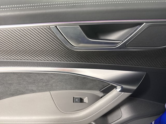 2022 Audi S7 Premium Plus