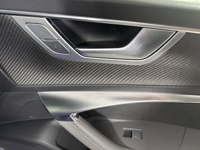 2022 Audi S7 Premium Plus