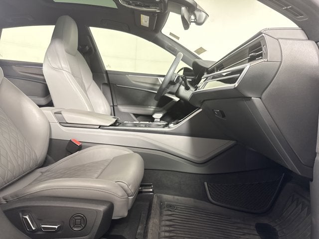 2022 Audi S7 Premium Plus