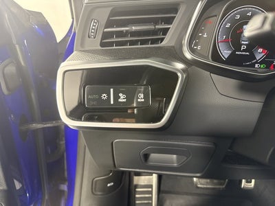 2022 Audi S7 Premium Plus