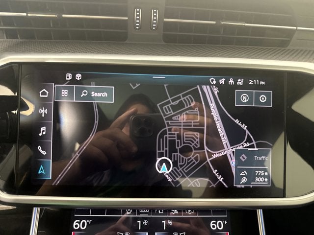 2022 Audi S7 Premium Plus