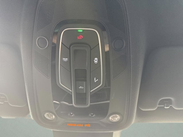 2022 Audi S7 Premium Plus