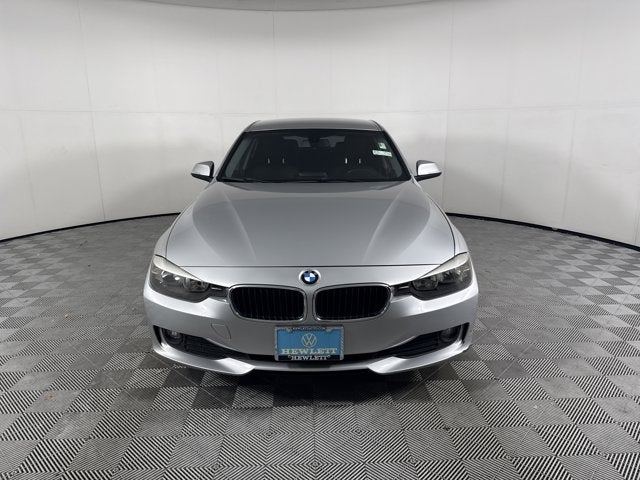 2013 BMW 3 Series 320i
