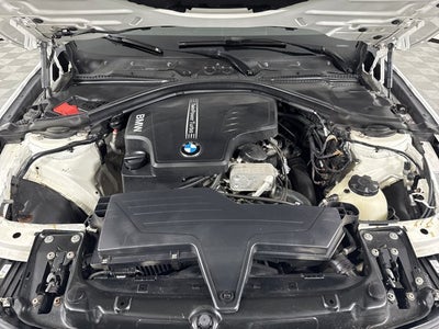 2013 BMW 3 Series 328i xDrive