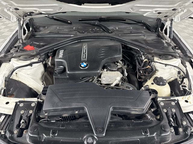 2013 BMW 3 Series 328i xDrive