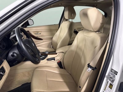 2013 BMW 3 Series 328i xDrive