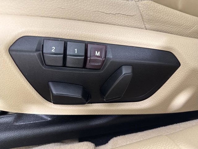 2013 BMW 3 Series 328i xDrive