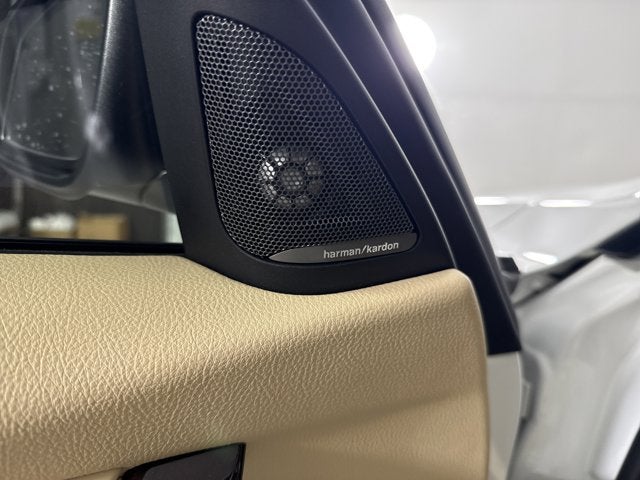 2013 BMW 3 Series 328i xDrive