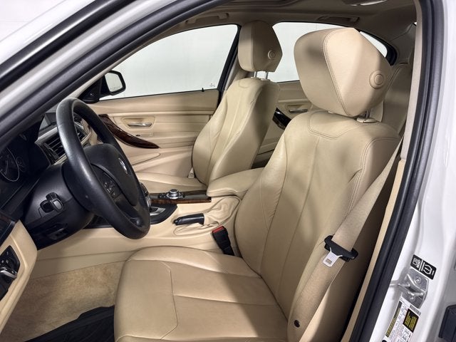 2013 BMW 3 Series 328i xDrive