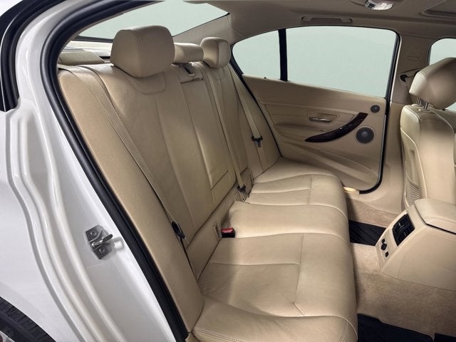 2013 BMW 3 Series 328i xDrive