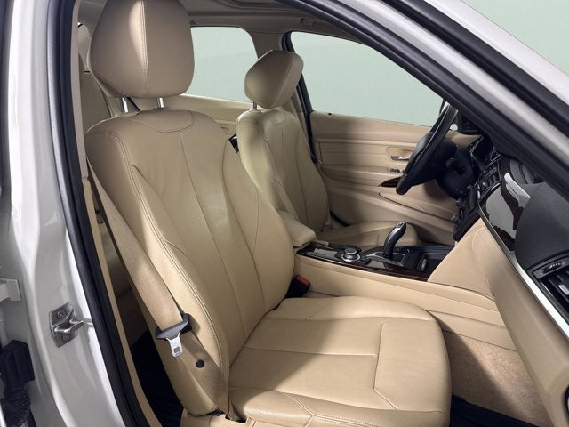 2013 BMW 3 Series 328i xDrive