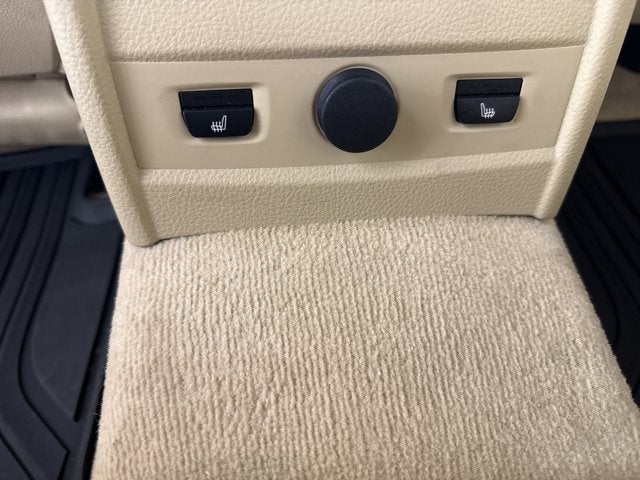 2013 BMW 3 Series 328i xDrive