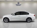 2013 BMW 3 Series 328i xDrive