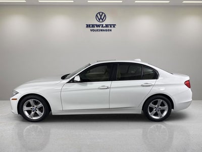 2013 BMW 3 Series 328i xDrive
