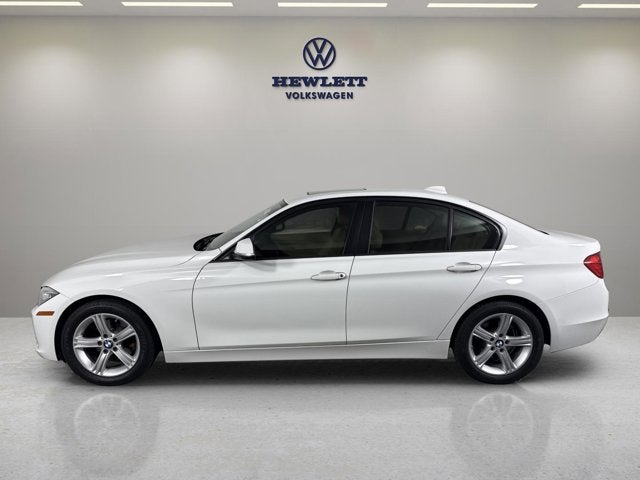 2013 BMW 3 Series 328i xDrive