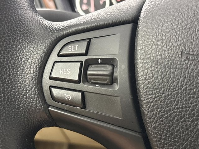 2013 BMW 3 Series 328i xDrive