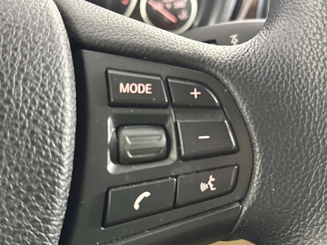 2013 BMW 3 Series 328i xDrive