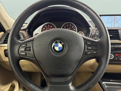 2013 BMW 3 Series 328i xDrive