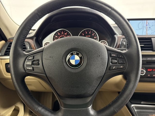 2013 BMW 3 Series 328i xDrive