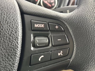 2013 BMW 3 Series 328i xDrive