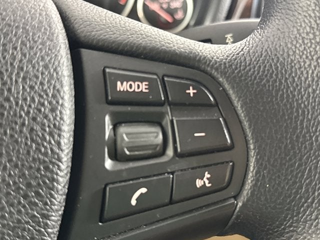 2013 BMW 3 Series 328i xDrive