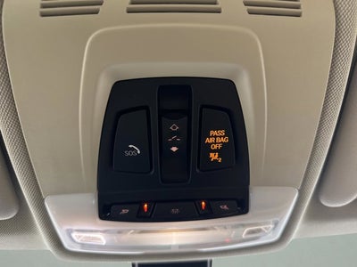 2013 BMW 3 Series 328i xDrive