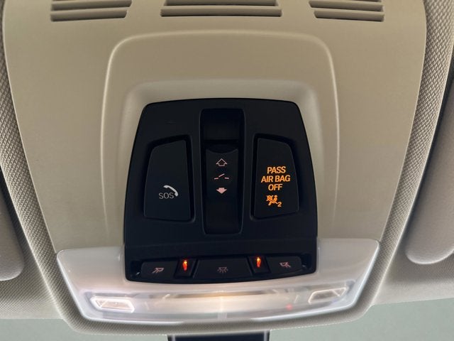 2013 BMW 3 Series 328i xDrive