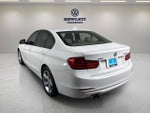 2013 BMW 3 Series 328i xDrive
