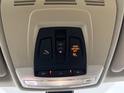 2013 BMW 3 Series 328i xDrive