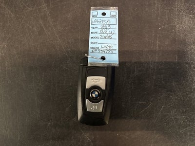 2013 BMW 3 Series 328i xDrive