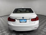 2013 BMW 3 Series 328i xDrive