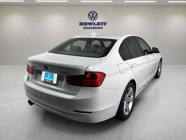 2013 BMW 3 Series 328i xDrive