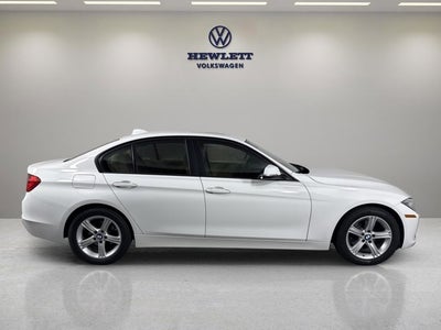 2013 BMW 3 Series 328i xDrive