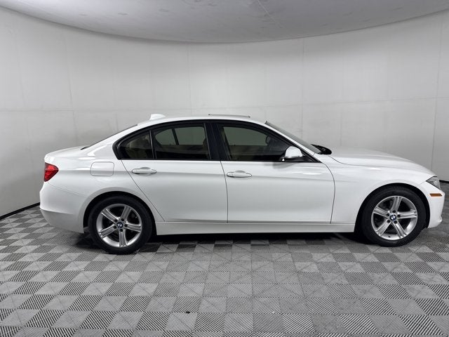 2013 BMW 3 Series 328i xDrive