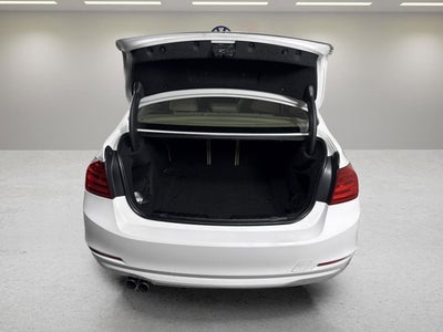 2013 BMW 3 Series 328i xDrive