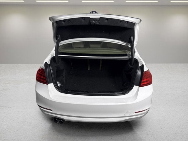 2013 BMW 3 Series 328i xDrive