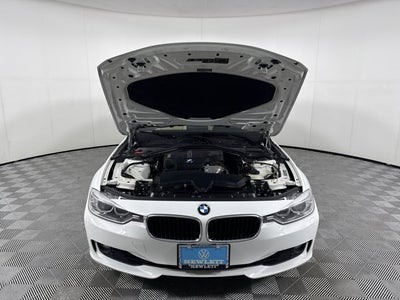 2013 BMW 3 Series 328i xDrive